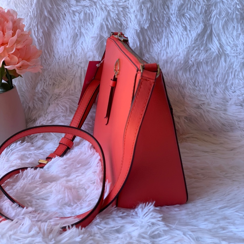 Kate Spade Medium Crossbody - Picture 4 of 13